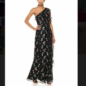 Monique Lluillier Dress